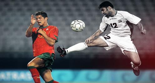 ضرب أفضى للموت- كيف توفي اللاعب حيدر عبد الرازق؟